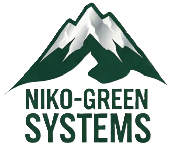 Niko-Green